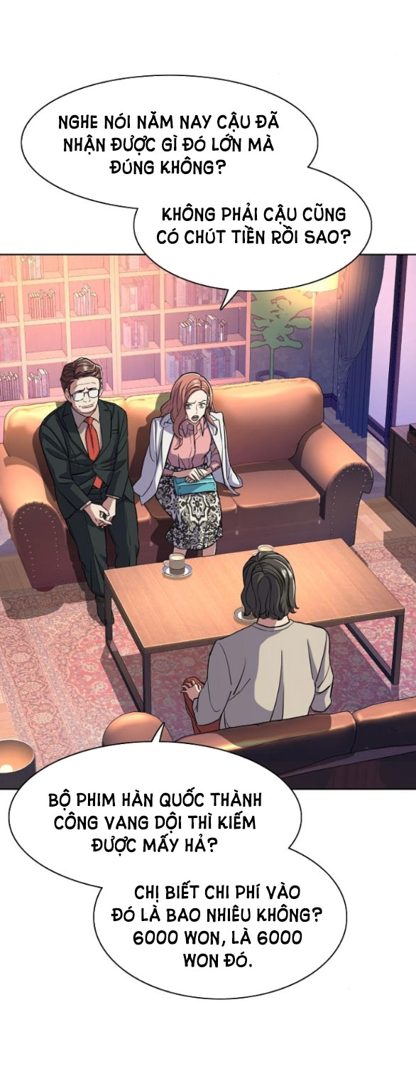 cậu út nhà tài phiệt chapter 36.1 39