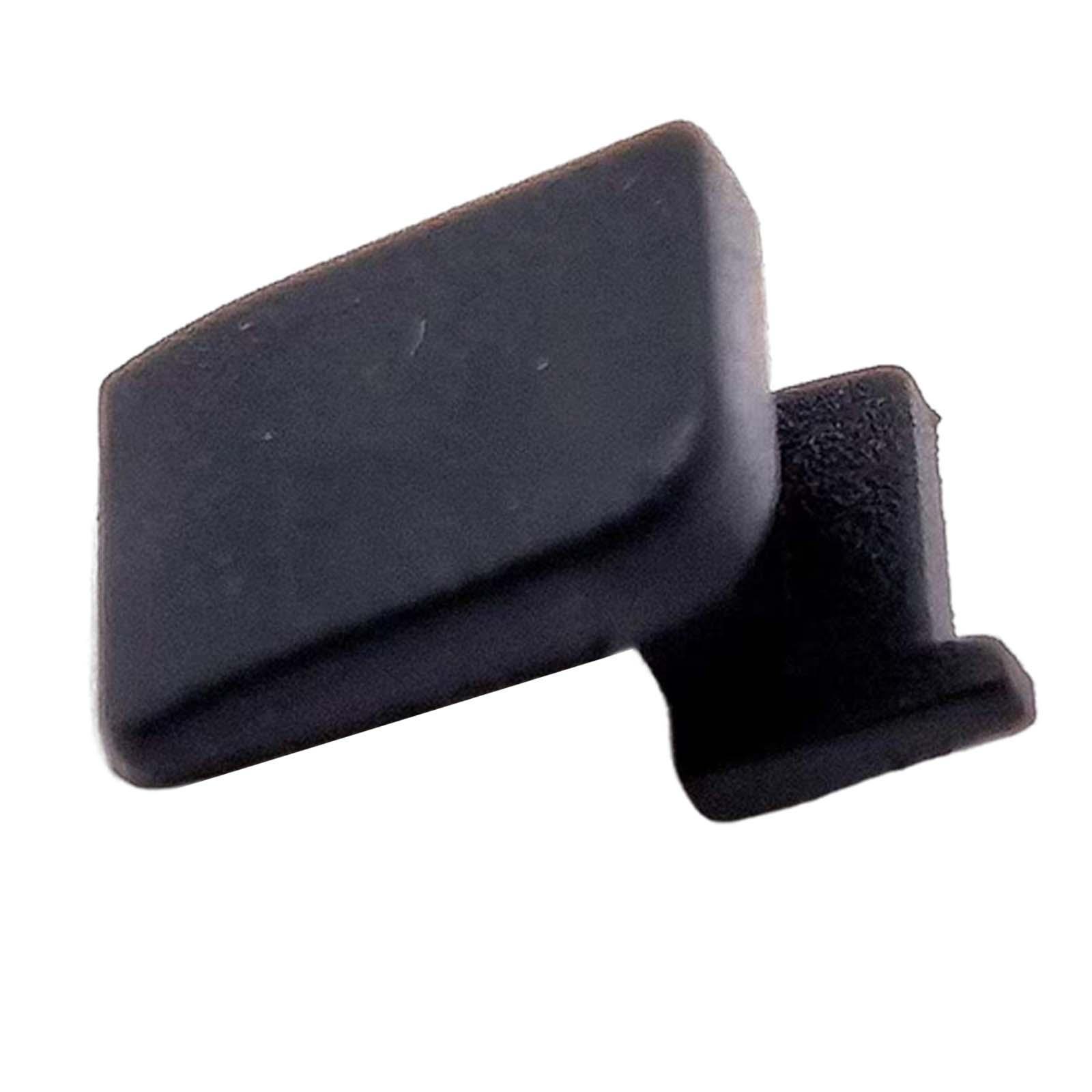 Battery Door Cover Port Bottom Base Rubber Replacement Parts for 1100D