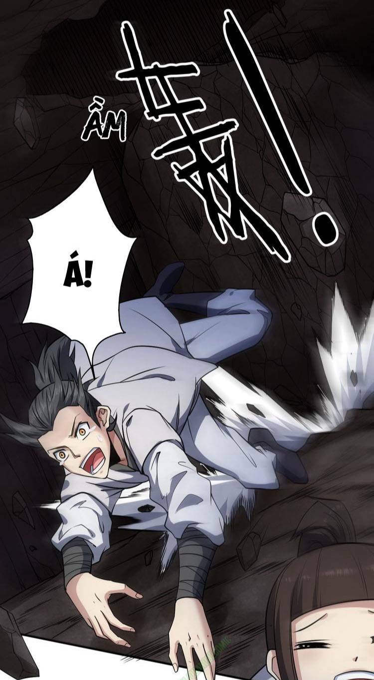 tu la võ thánh chapter 13.2 11