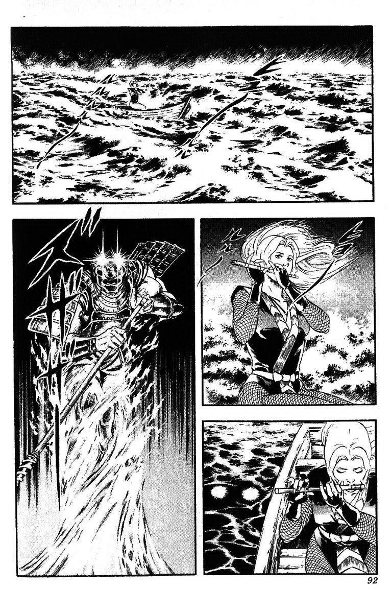 karasutengu kabuto chapter 1.1 92