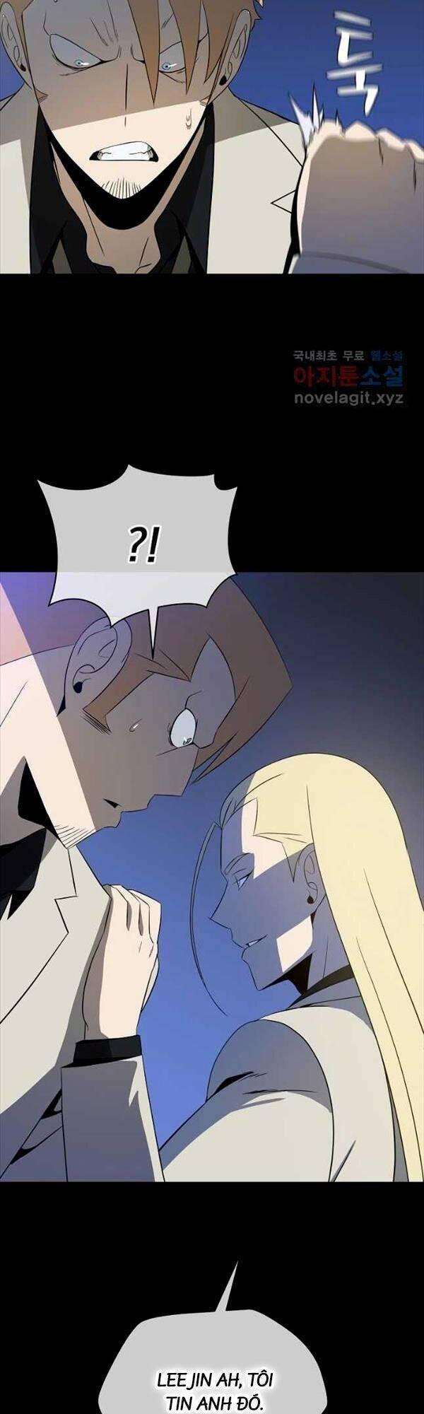 tiêu diệt đấng cứu thế chapter 139 33