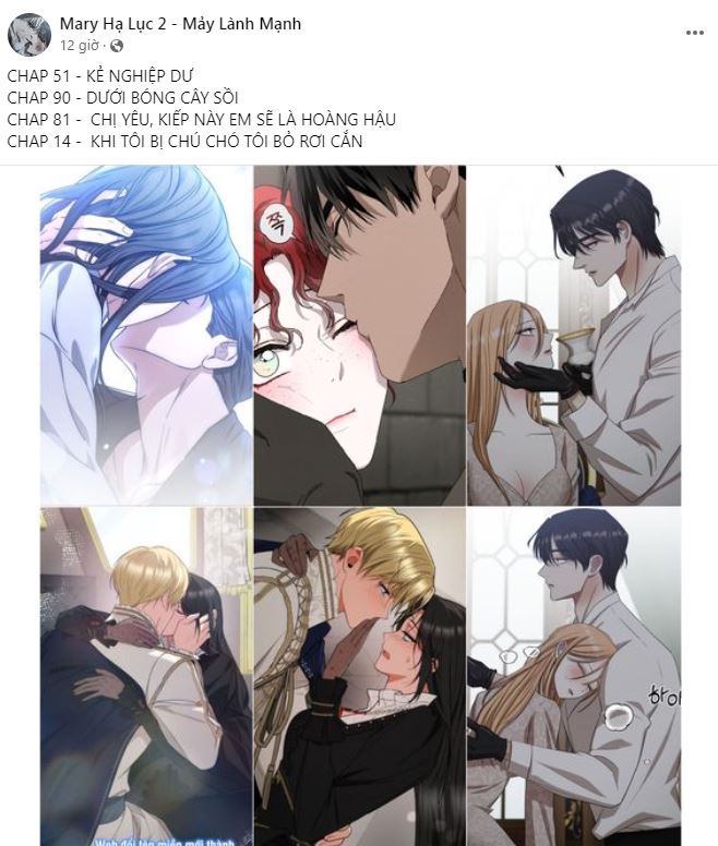 nguyên tắc của bạn thân là con trai chapter 43.1 7