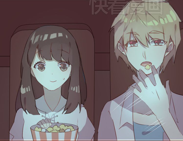 người yêu biến mất chapter 32 13