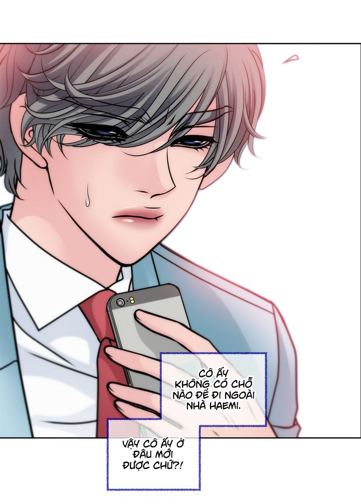 người đàn ông của tôi chapter 22.1 23