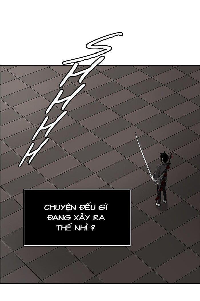 tòa tháp bí ẩn 2 chapter 461 8