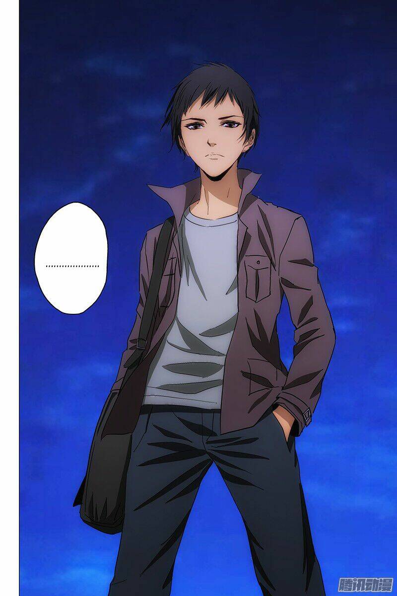 thành phố quỷ dị - the lost city chapter 100 17