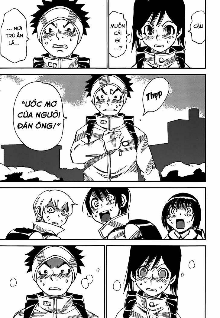 erased chapter 28 17