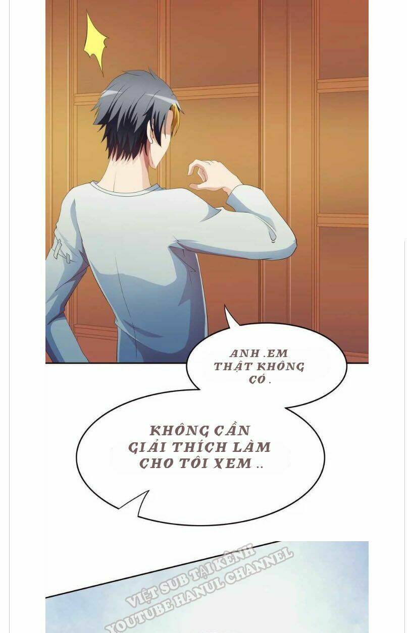 dụ vợ về nhà chồng cũ phải thật ôn nhu chapter 23 2