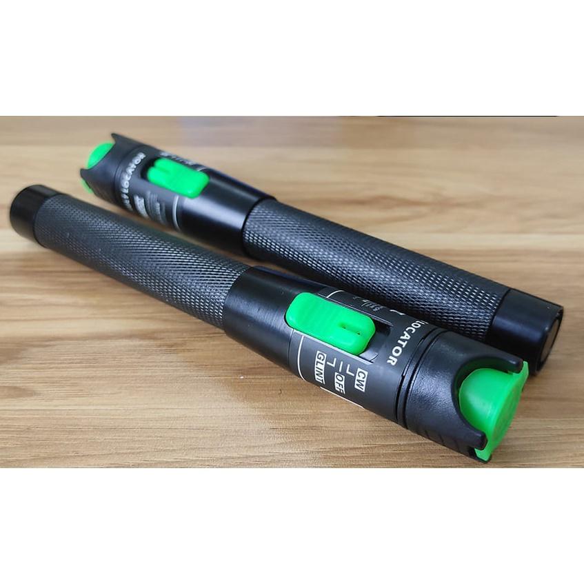 Bút soi quang AUA 20KM đầu LC 1.25mm giá rẻ