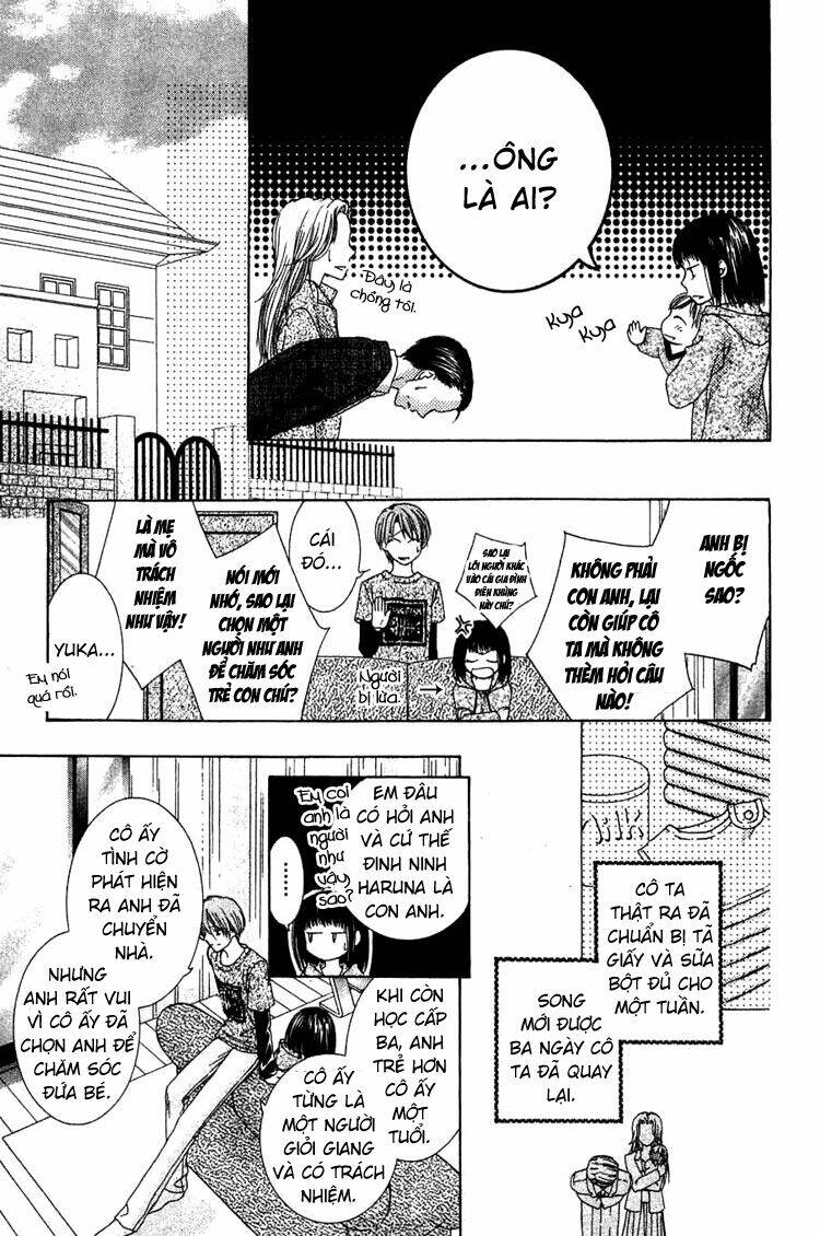 sugar family chapter 4 38