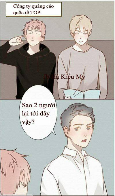 đệ đệ tôi là người ngoài hành tinh chapter 5 10