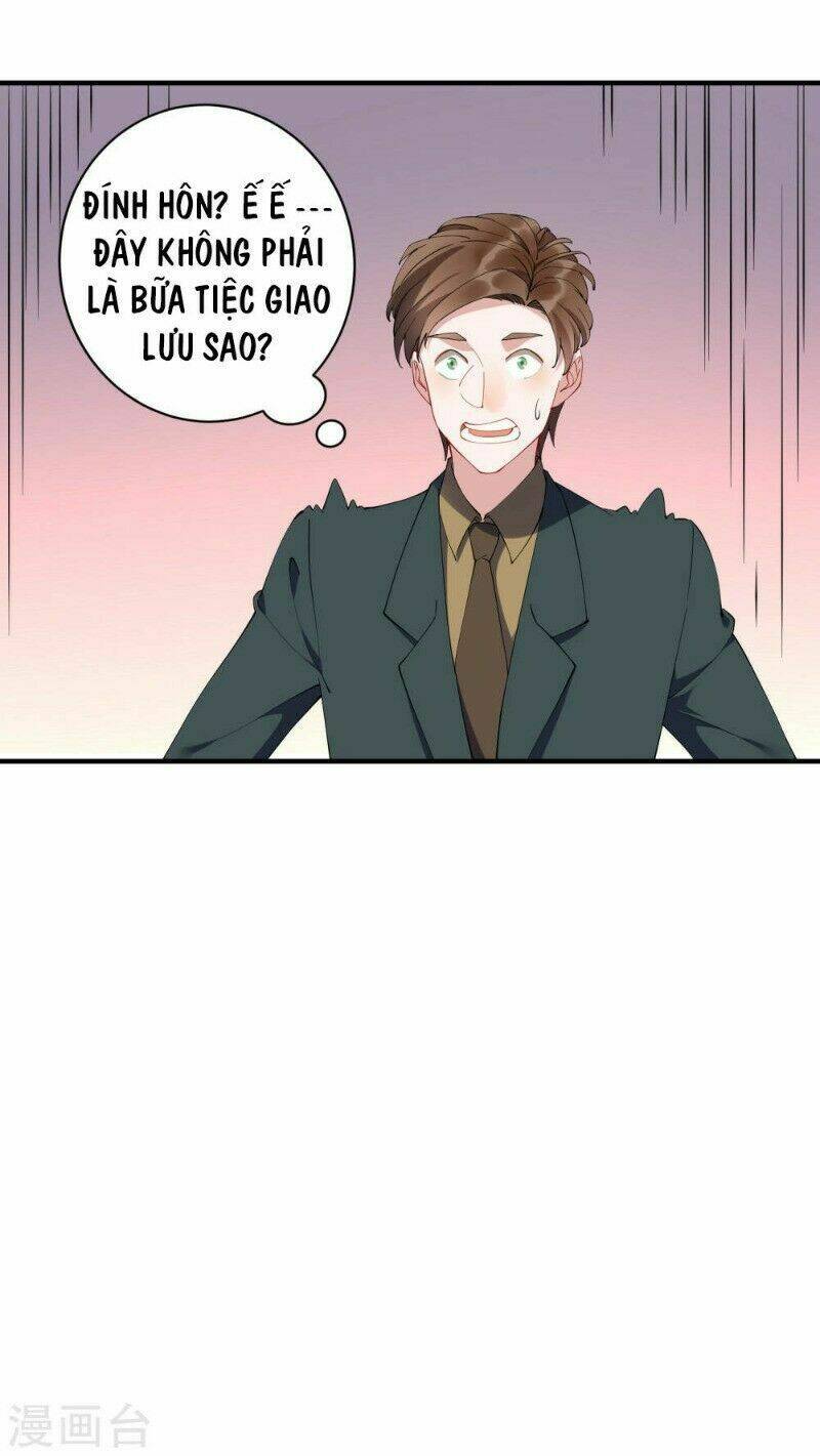 ma lạt nữ lão bản chapter 36.1 25