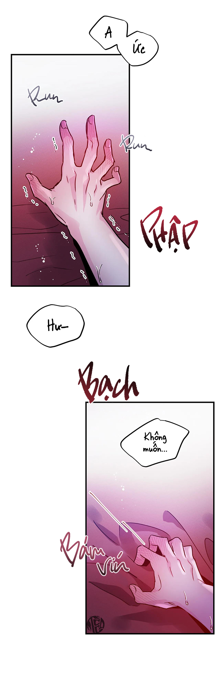 hắc vực chapter 21 11