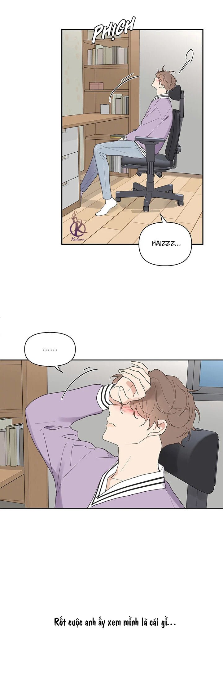 tâm tư của ju in chapter 39 24