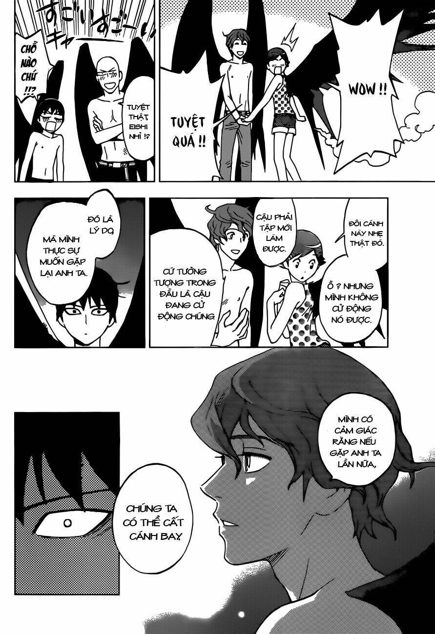 birdmen chapter 4 21