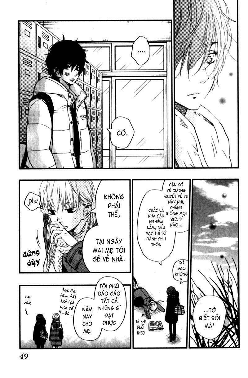 tonari no kaibutsu-kun chapter 22 5