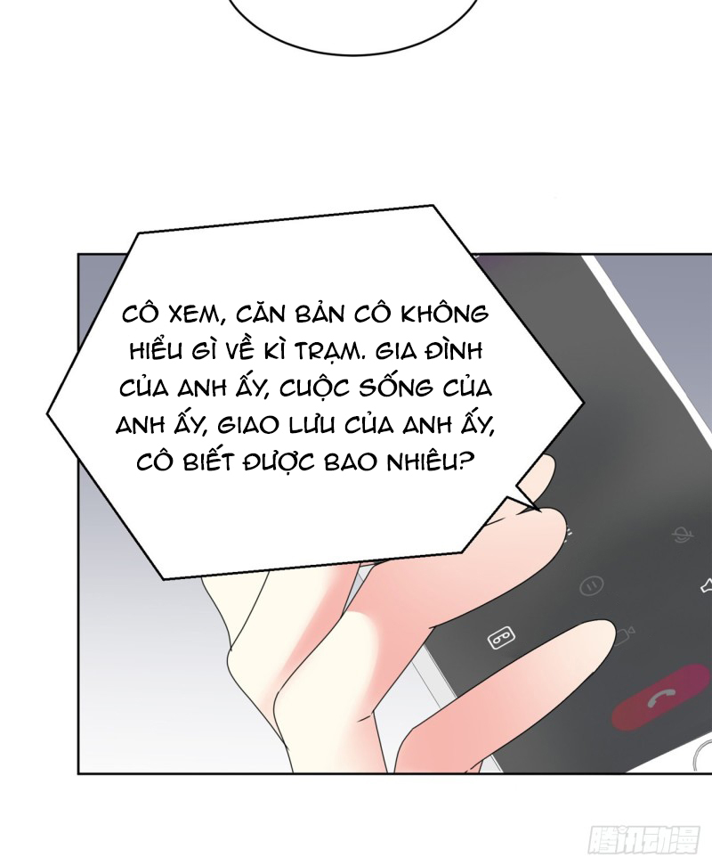 mối tình đầu là đại thần cv chapter 39 4