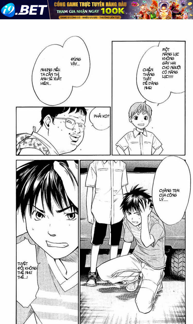 alive - the final evolution chapter 16 8