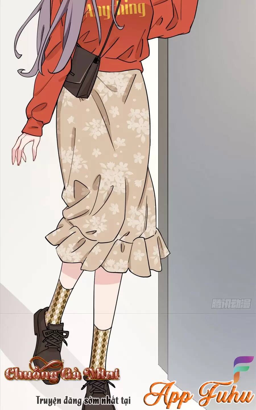 cố tổng, vợ của ngài quá mạnh rồi! chapter 60 29