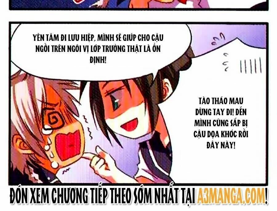 manh tam quốc chapter 5 37