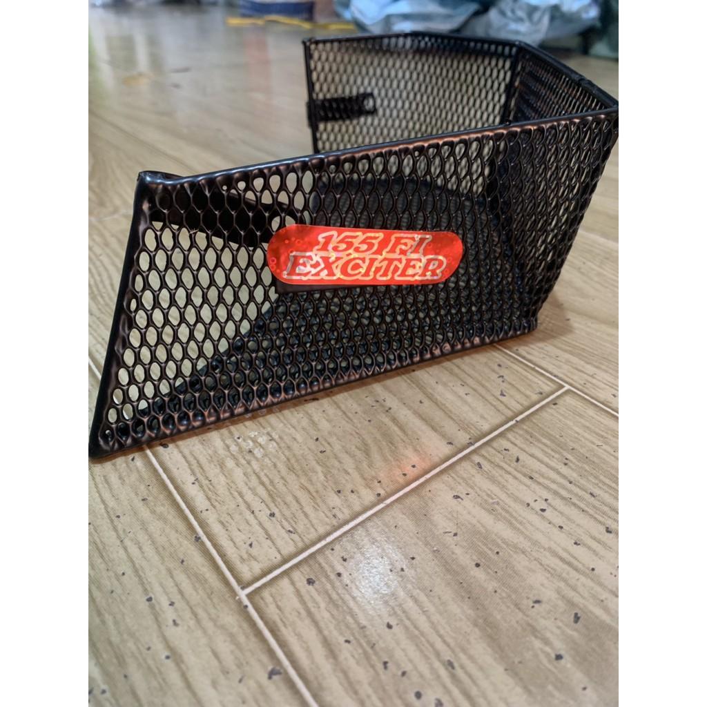 Rổ hông xe exciter 155