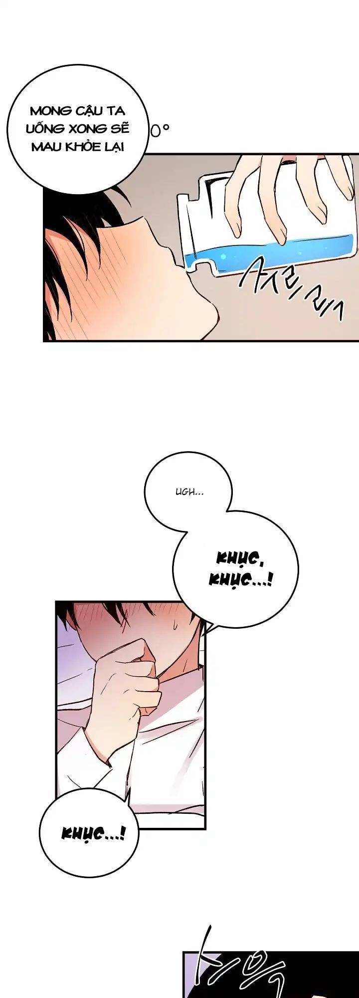 tôi là con trong nhà này chapter 2 30