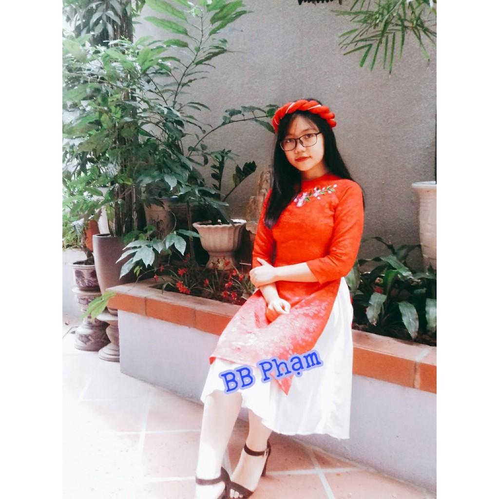Thời trang trẻ em - Mấn bé gái