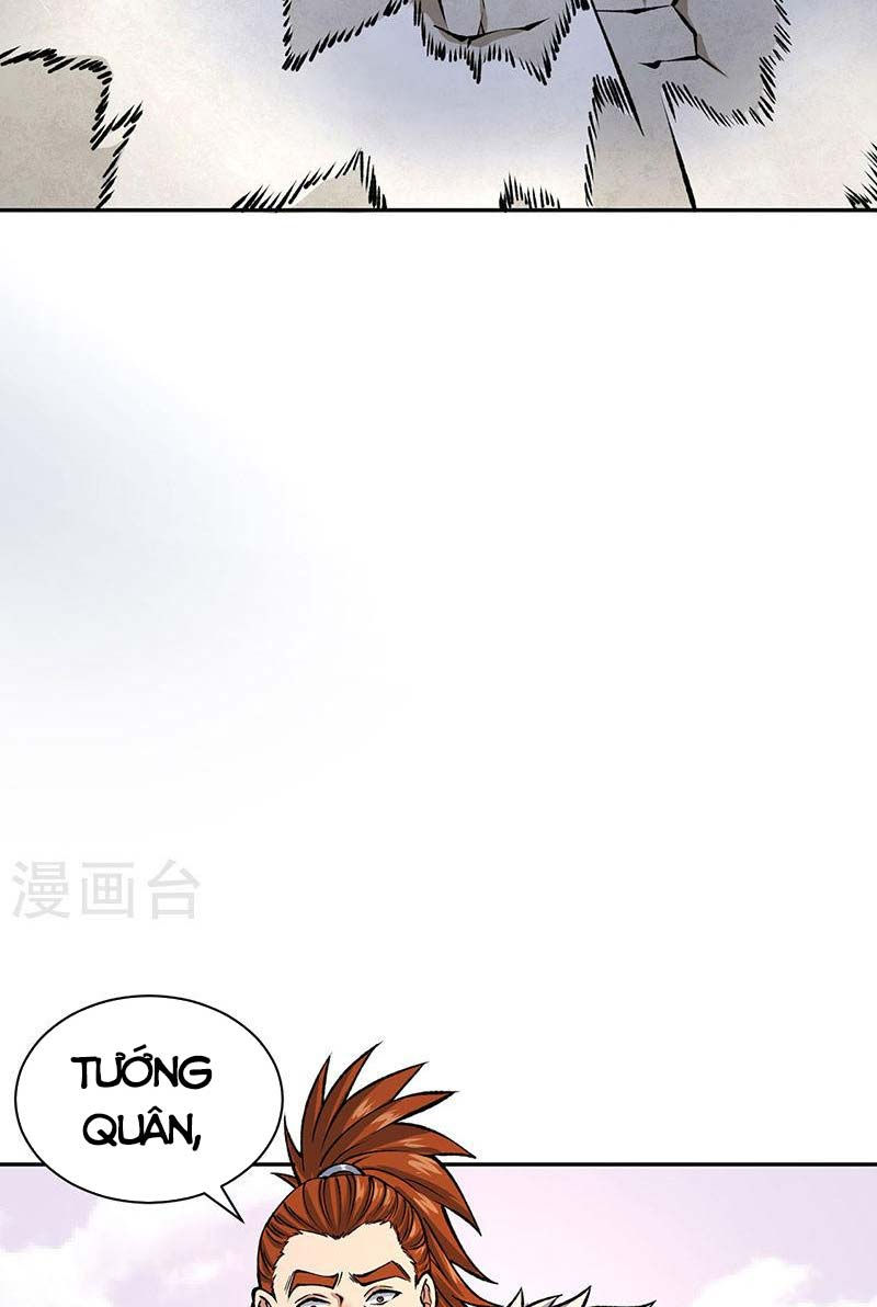 võ đạo độc tôn chapter 480 7