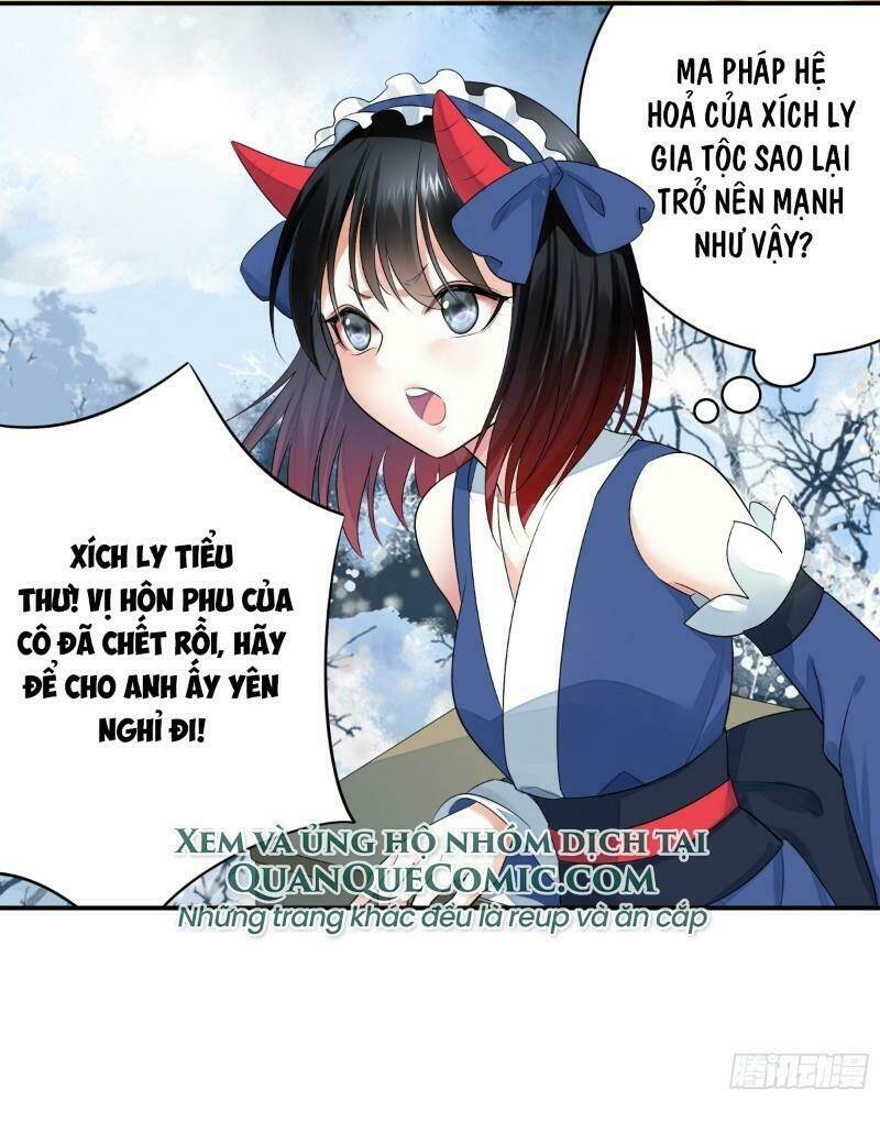 ta muốn ngao du chapter 9 25