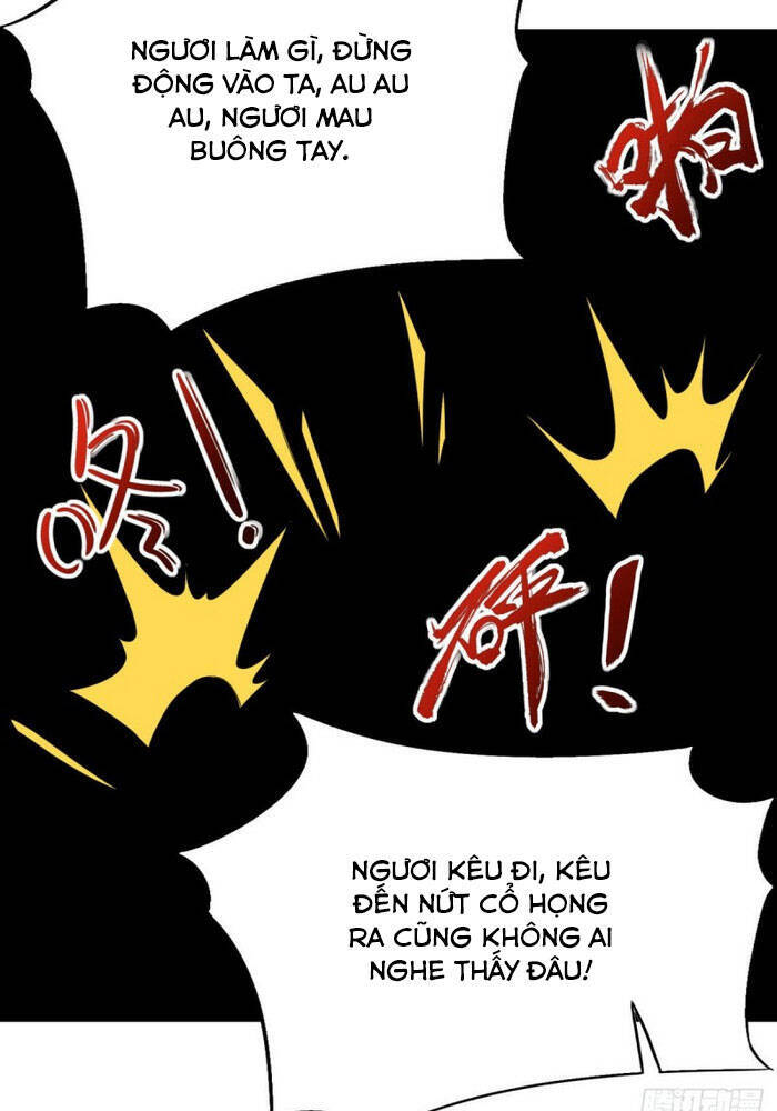 đỉnh phong cường thiếu chapter 95 16