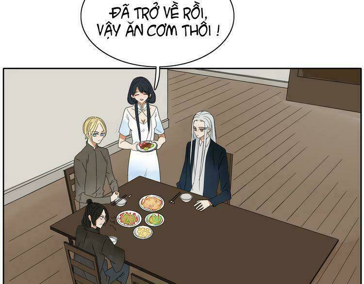 ta chỉ muốn giết ngươi chapter 12 20