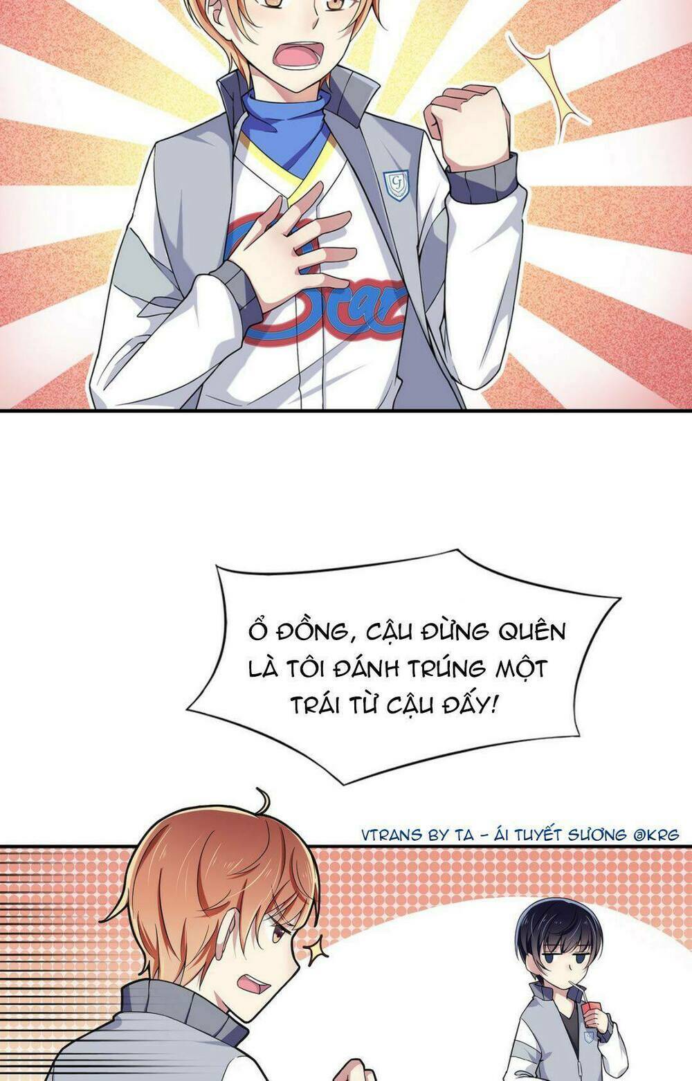 thời đại thiếu niên của chúng ta chapter 5 20