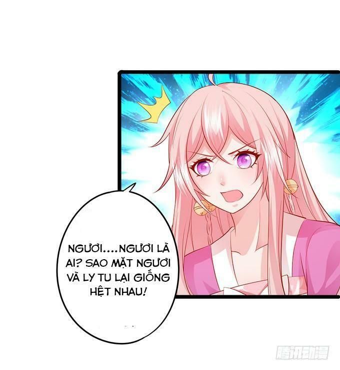 hồ tiên hung bạo chapter 156 4