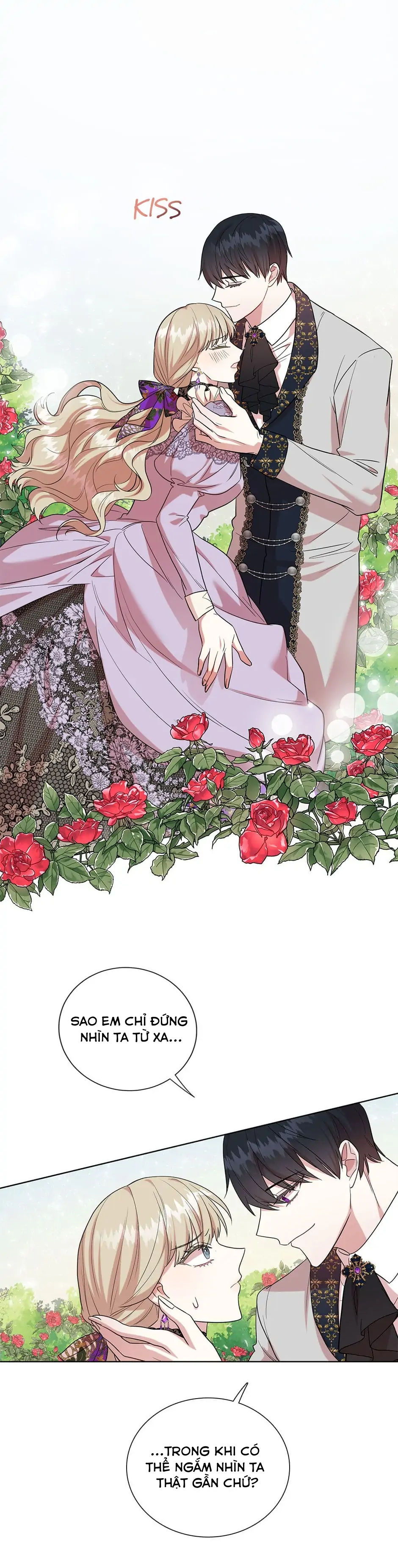 đừng ăn thịt tôi mà chapter 62 23