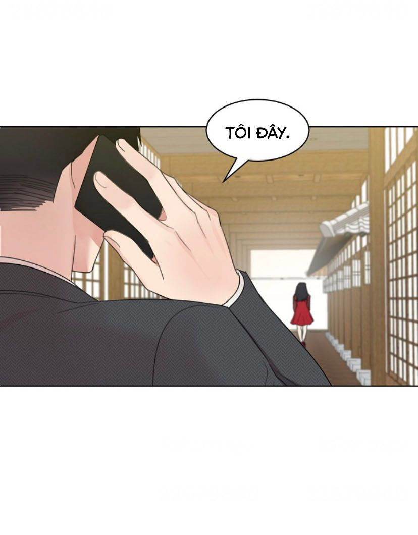 bà xã tôi đã trở lại chapter 5 46