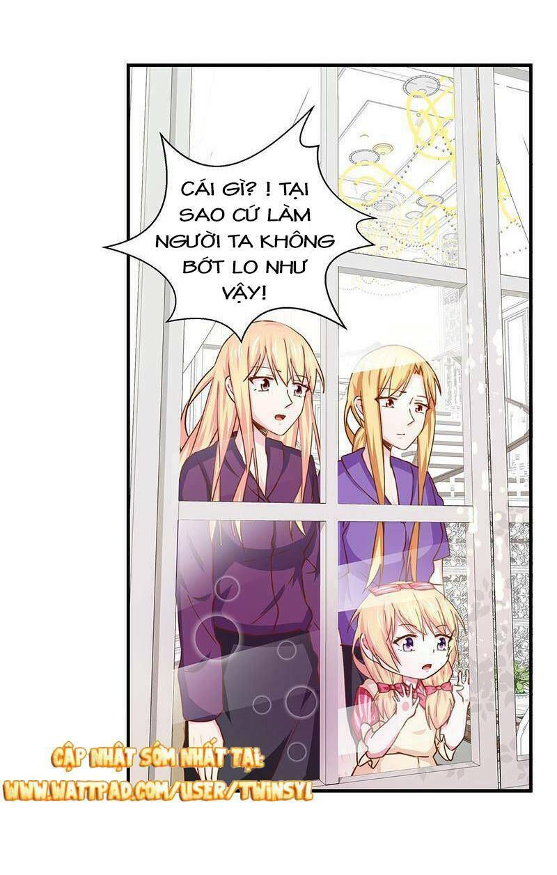 không gả cho tổng tài, gả cho người hầu chapter 148 23