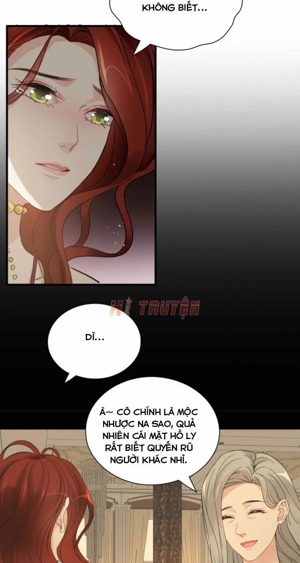 cô vợ hợp đồng bỏ trốn của tổng giám đốc chapter 426.1 23