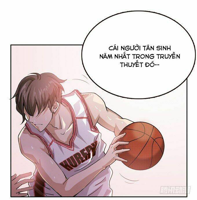 tình yêu ba tuyến chapter 1 26