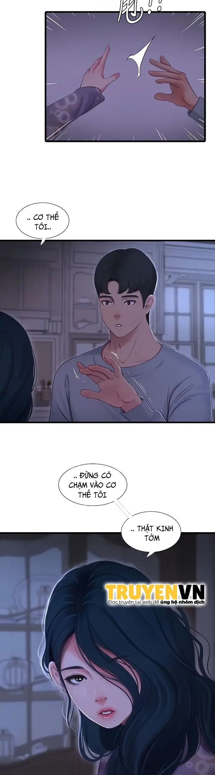 các em trinh nữ ở rể chapter 94 15