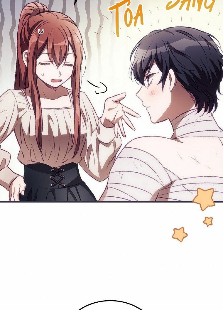 tôi nhìn thấy cái chết của bạn chapter 4 54