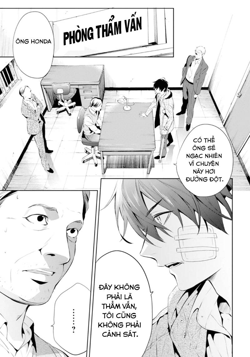 shinrei tantei yakumo - thám tử tâm linh season 1 chapter 47 11