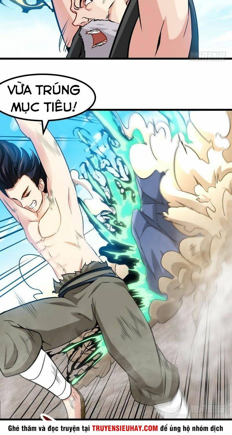 chí tôn thần ma chapter 157 11