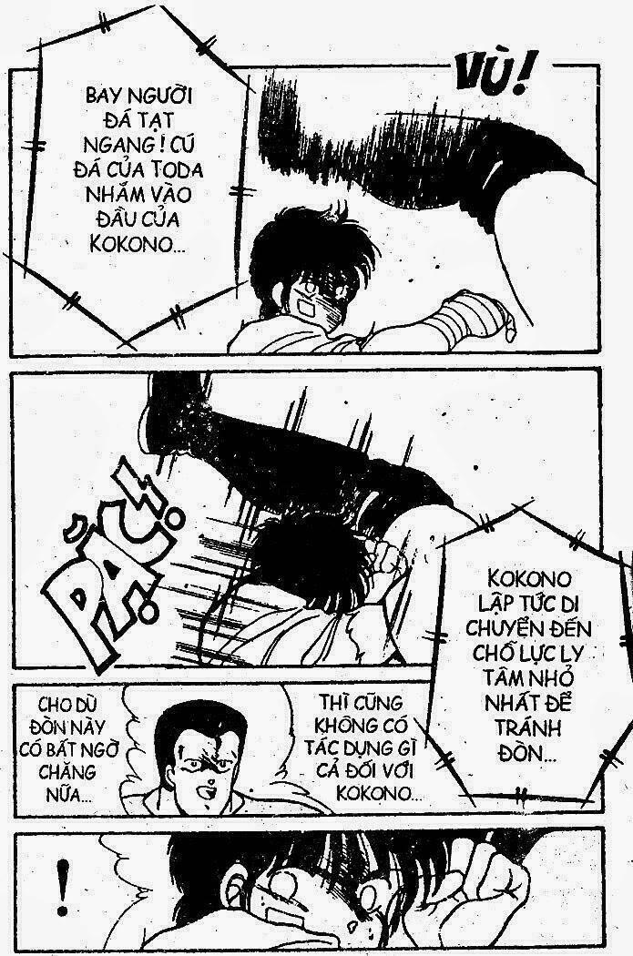 truyền nhân atula - shura no mon i chapter 45 5