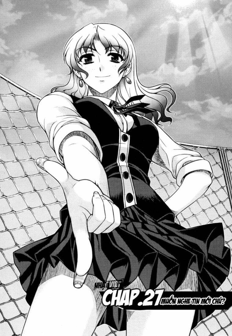 unbalance x unbalance chapter 27 1