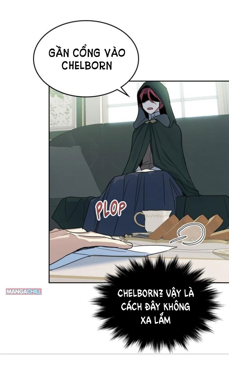 [18+] người đẹp và quái vật chapter 68.1 23