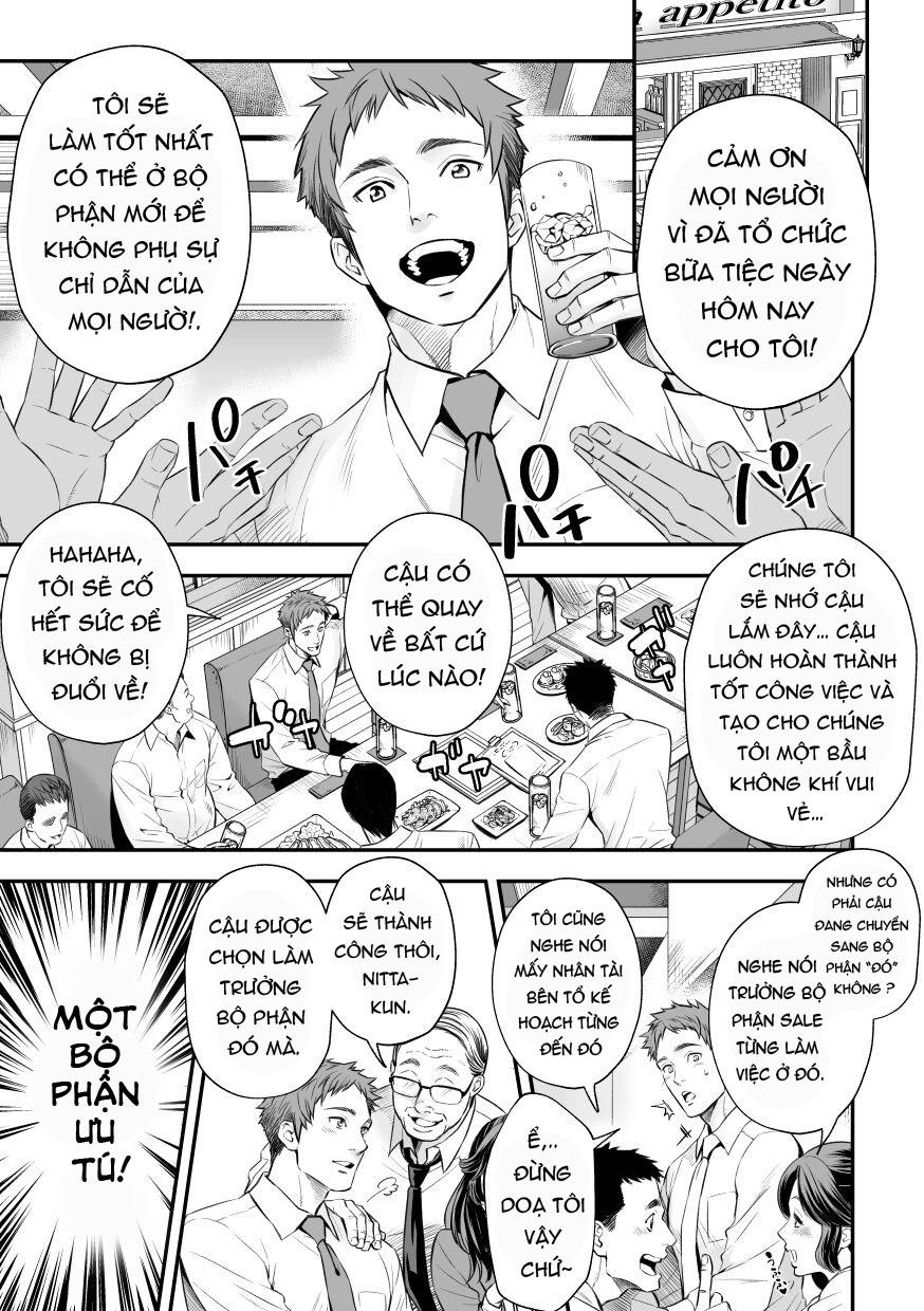 đu boylove cùng gaga team chapter 90.1 1