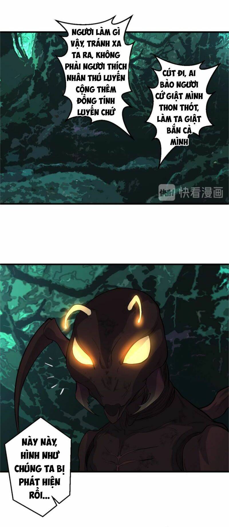 ta luyện dược thành thánh chapter 17 10