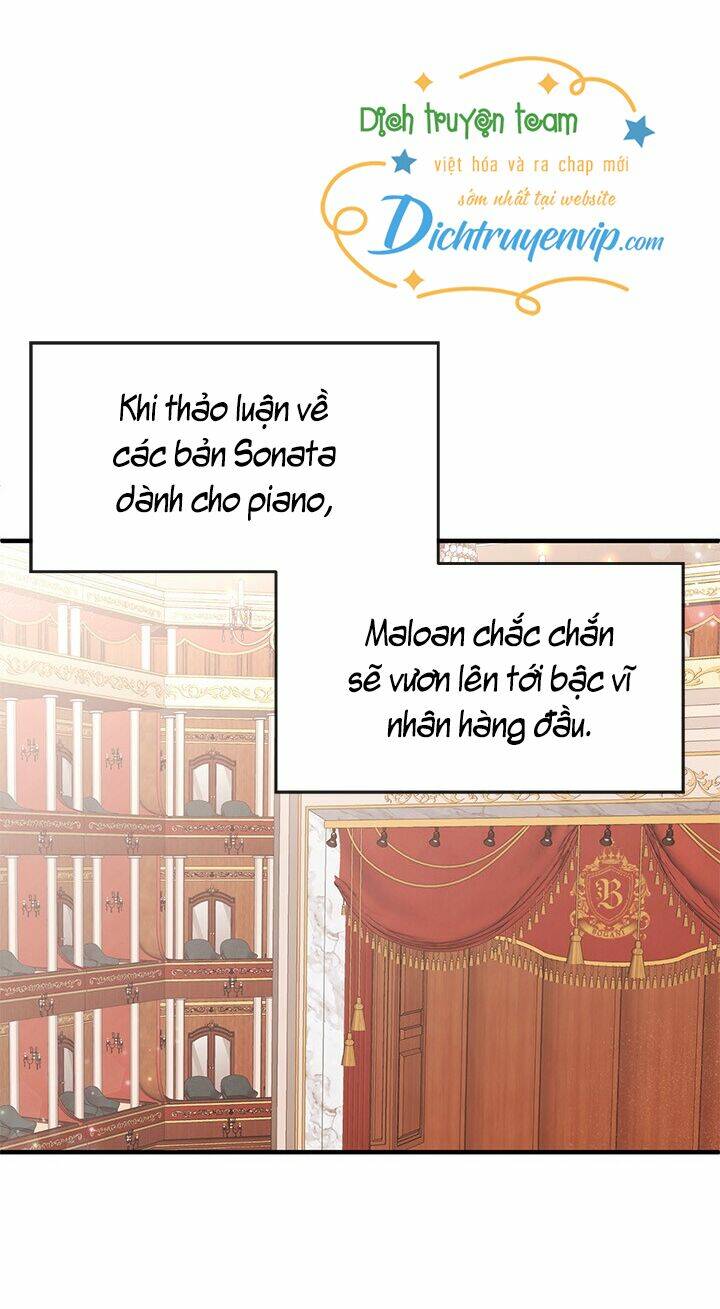 tiểu thư scarlet, em không muốn trả thù sao? chapter 39 27