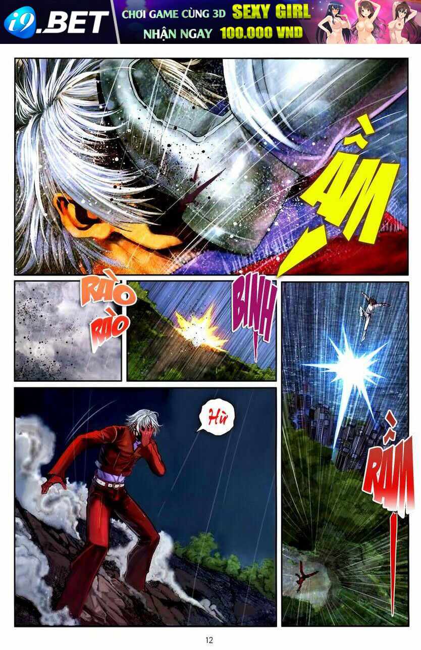 linh vực chapter 35 12