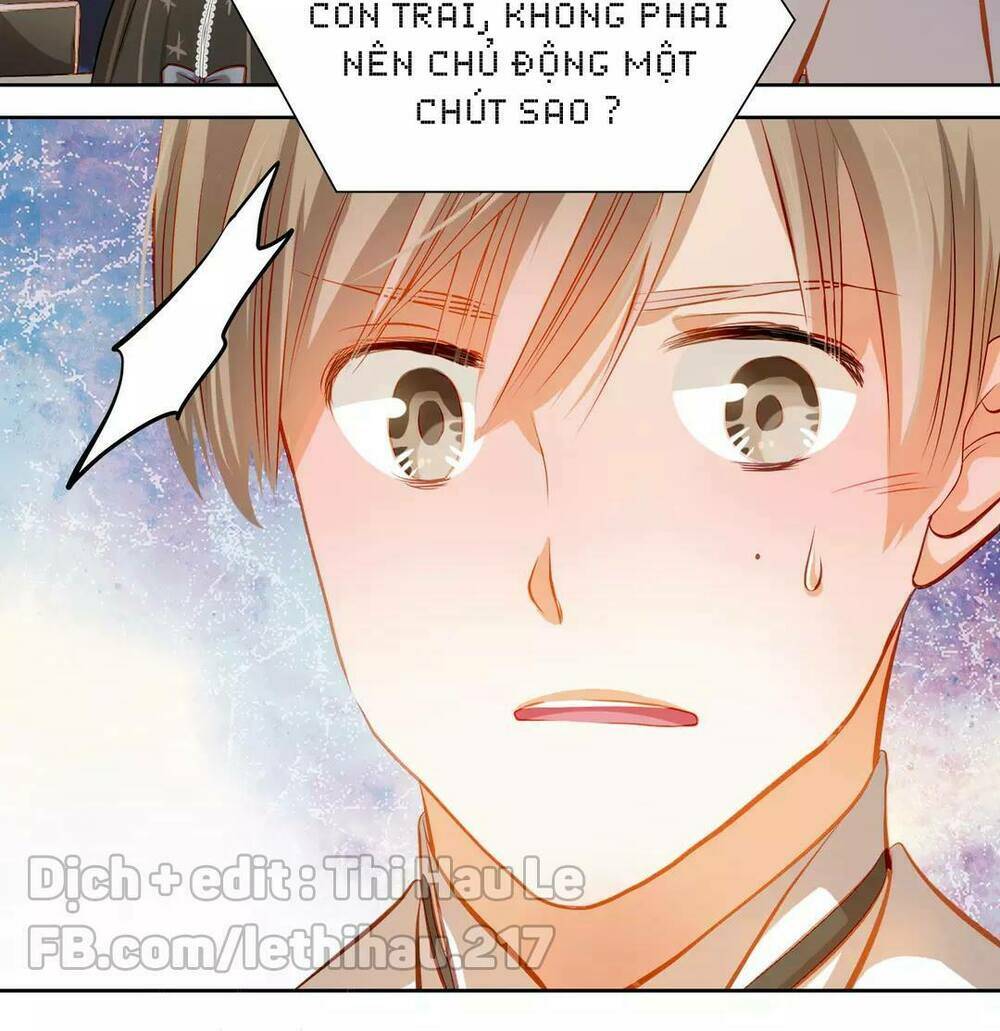 sự cám dỗ xấu xa chapter 28 21